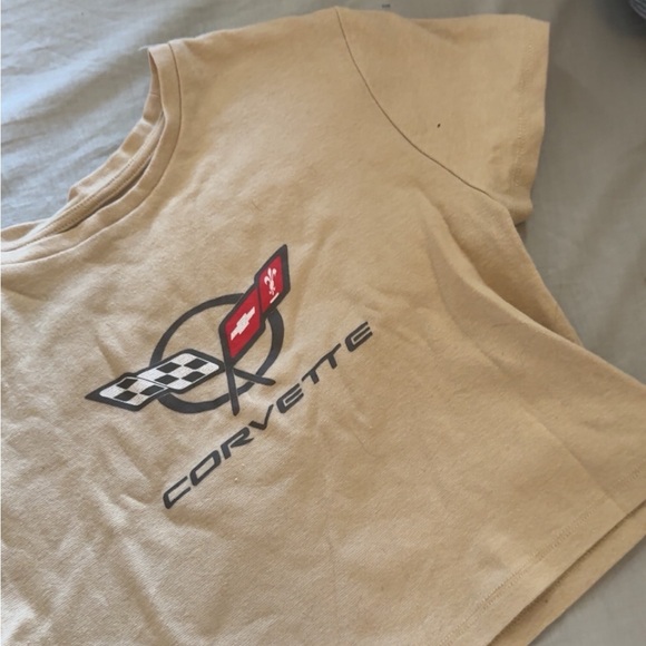 Crop top - Picture 1 of 2